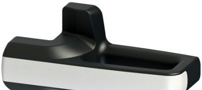 Pizzato Switches ANG1B-000A-PN3 - SAFETY HANDLE - P-KUBE KROME (ANG1B-000A-PN3)