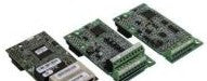 Yaskawa Drives AO-12 - ANALOG OUTPUT KIT, 2 OUTPUTS, 11 BIT + SIGN (AO-12)