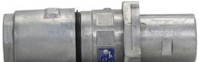Crouse Hinds Plugs & Receptacles APJ3485 - Eaton Crouse-Hinds series Arktite APJ plug, 30A (APJ3485)