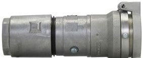Crouse Hinds Plugs & Receptacles APR3465 - Eaton Crouse-Hinds series Arktite APR connector (APR3465)
