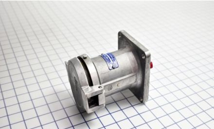 Crouse Hinds Plugs & Receptacles AR1031-S22 - Receptacle Housing,3W3P,100A,600VAC/ (AR1031 S22)