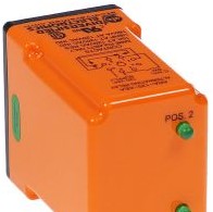 Diversified Electronics Relays ARA120AEA - Alternating Relay, 120VAC/DC, DPDT, 8-Pin (ARA120AEA)