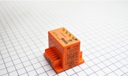 Diversified Electronics Relays ARA120AGE - Quadraplexor, 120VAC, Surface Mount (ARA120AGE)