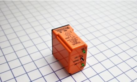 Diversified Electronics Relays ARB120ABA - Alternating Relay, 120VAC/DC, SPDT Output (ARB120ABA)