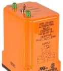 Diversified Electronics Relays ARB120ADA - Alternating Relay, 120VAC/DC, DPDT, 11-Pin (ARB120ADA)