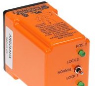 Diversified Electronics Relays ARB24ABA - Alternating Relay, 24VAC/DC, SPDT, 8-Pin (ARB24ABA)