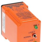 Diversified Electronics Relays ARB24ADA - Alternating Relay, 24VAC/DC, DPDT, 11-Pin (ARB24ADA)