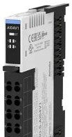 Autonics I/O Modules ARIO-S-AI04V1 - SLIM REMOTE I/O (ARIO-S-AI04V1)