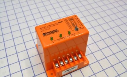 Diversified Electronics Relays ARM120ADE - Alternating Controller (ARM120ADE)
