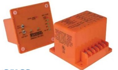 Diversified Electronics Relays ARM120AGEP - Alternating Relay Panel (ARM120AGEP)