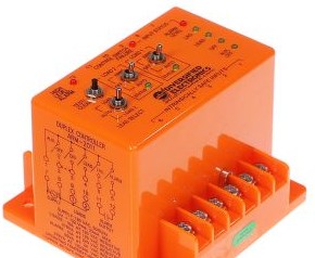Diversified Electronics Relays ARM2011 - Integr Duplex Controller w/o Control Switch (ARM2011)