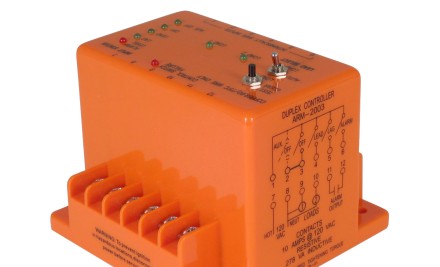Diversified Electronics Relays ARM24AFE - Alternating Relay Micro (ARM24AFE)