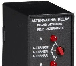 Littelfuse Relays ARP23S - Alternating Relay, 24VAC, DPDT in.Xin./ (ARP23S)