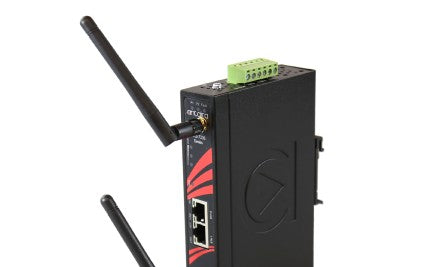 Antaira Technologies ARS-7235-PD-AC-T - Industrial Dual Radio IEEE (ARS-7235-PD-AC-T)