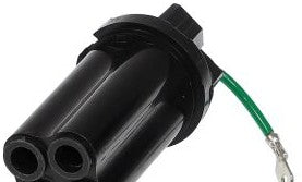 Russellstoll ARU134-6 - Female Interior Replacement Receptacle and (ARU134-6)