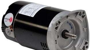 US Motors Motors ASB842 - Motor, 2.25 HP, 3600 RPM, 56Y (ASB842)