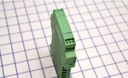 ASI-Automation Systems Interconnect Transducers ASI451129 - 4-20Ma Loop Powered Analog Signal Isolator (ASI451129)