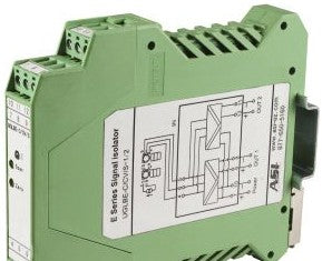 ASI-Automation Systems Interconnect Transducers ASI451145 - 4-20 Ma Signal Splitter With 3-Way Isolation (ASI451145)