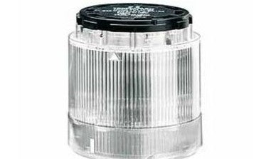 ASI-Automation Systems Interconnect Visual Signaling Devices ASI8LT7FLM8 - Flash Signal Tower Light Module, with xenon (ASI8LT7FLM8)
