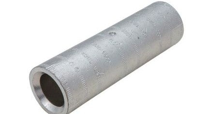 Ilsco Terminals ASN-1000 - Compression Sleeve, 1000MCM-750MCM, Al, Brn Die (ASN-1000)