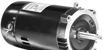 US Motors Motors AST165 - Motor, 1.65 HP, 3600 RPM, 56J (AST165)