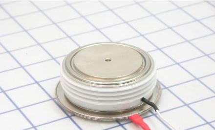 Just Power Semiconductors Miscellaneous AT1007S22 - SCR (AT1007S22)