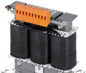 Block Transformers AT310-58/60-4 - Autotransformer 10 KVA (AT310-58/60-4)
