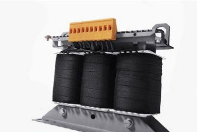 Block Transformers AT3160-58/60-4 - Autotransformer 160 KVA (AT3160-58/60-4)