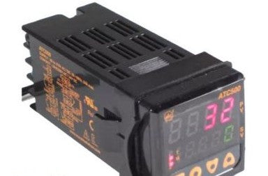 ATC-Automatic Timing & Control Controllers ATC500000400 - PID Controller 1.RLY 2.RLY 3.RLY Output & (ATC500-0004-00)