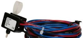 Eaton Circuit Breakers AUXALRMEPK - Combination Aux Switch & Alarm Contacts, Right (AUXALRMEPK)