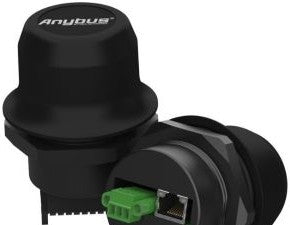 HMS Industrial Networks Gateways & Routers AWB2030-B - Anybus Anybus Wireless Bolt (AWB2030-B)