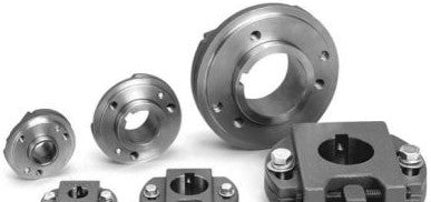 Zero-Max Couplings B-25MM - PHAS-LOK SERIES B 25MM BORE (B-25MM)