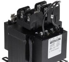 Micron Industries Transformers B150-2003-8F - ImperviTRAN 150 VA, 208/230/460 Primary (B150-2003-8F)