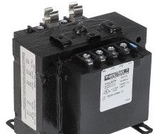 Micron Industries Transformers B200-2004-1F - ImperviTRAN 200 VA, 208/230/460 Primary (B200-2004-1F)