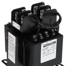 Micron Industries Transformers B250BTZ13RBF - ImperviTRAN 250 VA, 1P (B250BTZ13RBF)