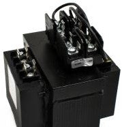 Micron Industries Transformers B250MBT13RKF - ImperviTRAN 250 VA, 208/230/460 Primary, 115 (B250MBT13RKF)