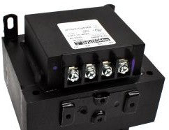 Micron Industries Transformers B250PU1519JJF - ImperviTRAN 250 VA, 240x480 Primary (B250PU1519JJF)