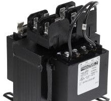 Micron Industries Transformers B300MBT13RKF - ImperviTRAN 300 VA, 208/230/460 Primary, 115 (B300MBT13RKF)