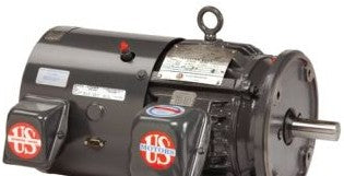 US Motors Motors B300T2C - Motor, 300 HP, 1800 RPM, 449T (B300T2C)