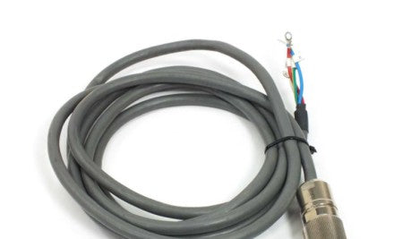 Yaskawa Drives B4ICE-10(A) - PRWRD MOTOR POWER (100W TO 800W) CABLES FOR (B4ICE-10(A))