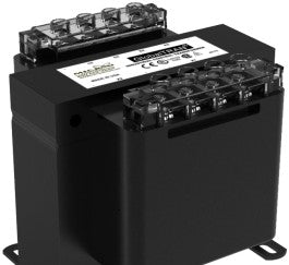 Micron Industries Transformers B500-2266-GAF - GlobalTRAN 500 VA, 208/230/400/460/575 (B500-2266-GAF)