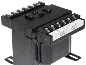 Micron Industries Transformers B500RFD34XJF - ImperviTRAN 500 VA, 380/400/415 Primary (B500RFD34XJF)