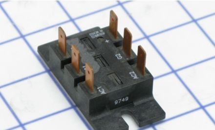 Name Brand Replacements™ Miscellaneous B512FS-2T-Y25 - POWER MODULE (B512FS-2T-Y25)