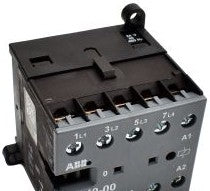 ABB Contactors B7-40-00-01 - The B7-40-00 mini contactor is a compact 4 (B7-40-00-01)