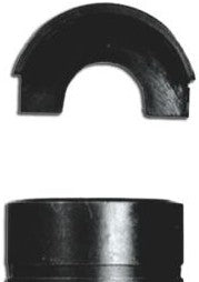 Blackburn B73CH - U-Type Insert Compression Die for Hydraulic Heads (B73CH)