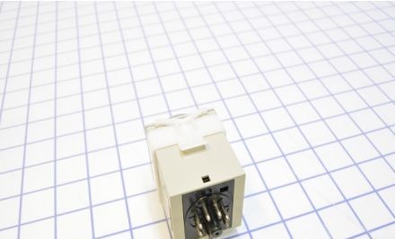 Eagle Signal Timers B866-511 - Time Delay Relay, 100-240VAC/24VDC (B866-511)