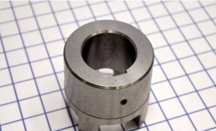 KTR Couplings BA020423105500 - ROTEX 42/CI/1a/55/16/SS (BA020423105500)