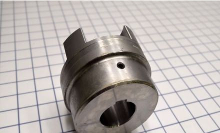 KTR Miscellaneous BA020485004000 - ROTEX 48/ST/1/40/12/SS (BA020485004000)