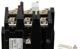 Cutler Hammer BA13A - NEMA A200 Thermal Overload Relay, Three-pole (BA13A)