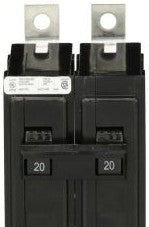 Cutler Hammer BAB2020 - Circuit Breaker (BAB2020)